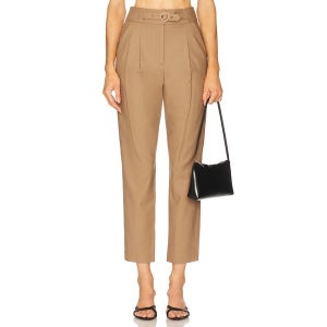 리볼브직영몰 Veronica Beard Wis teria Pant Tailored