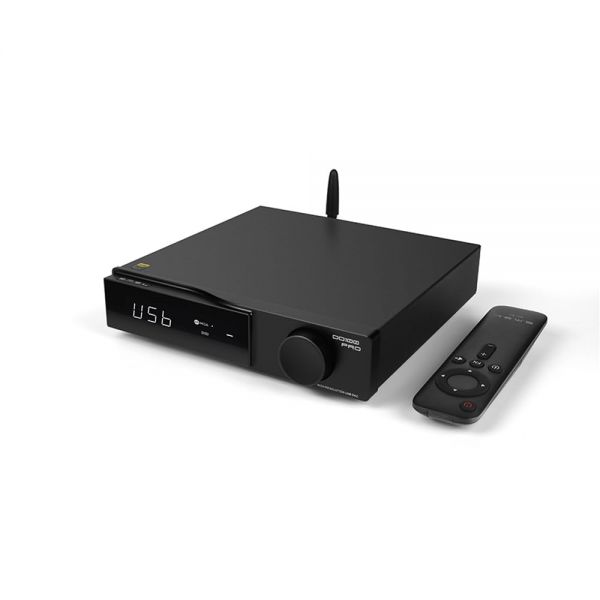 TONGYOR SMSL DO100PRO 고해상도 디지털 오디오 DAC 고급 칩 ES9039Q2M XLR 밸런스드 라인RCA 싱글 엔드 라인 출력 블루투스USB광학동축 입력 DSD5