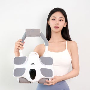 무브핏 딥코어 ab 슬라이드 복근 휠 롤러 코어 운동기구