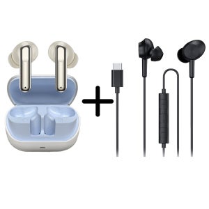 (서울의소리)1+1 45년 명장 음질예술 5세대 블루투스 이어폰 뱅슨 EX100