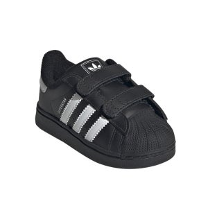 아디다스 슈퍼스타2 CF I 블랙