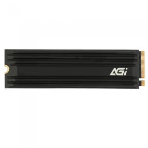 AGI AI838 M.2 NVMe (1TB)