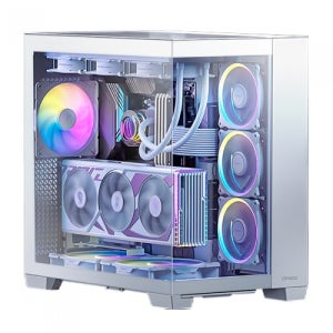 Antec C8 MESH ARGB (화이트)