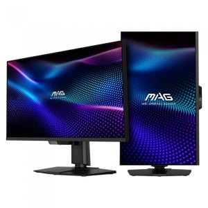 MSI MAG 274UPDF800 E16M 듀얼모드 게이밍 4K AI Vision 무결점