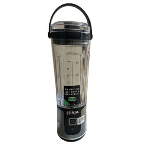 샤크닌자 블라스트 포터블 BC151KR