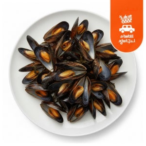 자숙 피홍합 10kg 국내산 자숙홍합 냉동 손질 대용량 업소용 벌크