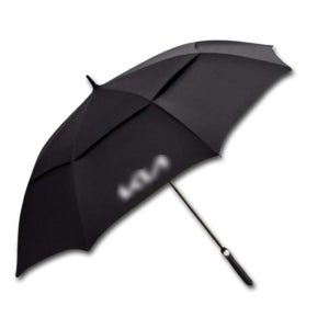 [호환]기아 신형 대형 우산 장마철 폭우 골프 이중 우산 카킹즈