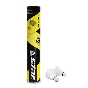 [스타스포츠] 셔틀콕 12개입 DB305