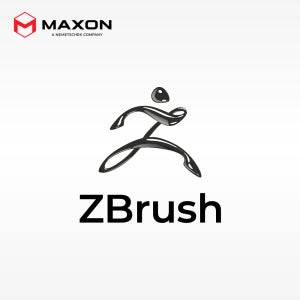 [Maxon] ZBrush 1년 구독형 신규 라이선스(개인/기업 범용)