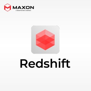 [Maxon] Redshift 1년 구독형 신규 라이선스(개인/기업 범용)