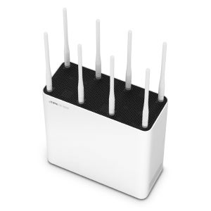 EFM 아이피타임 ipTIME BE19000 트라이밴드 WIFI7 하이엔드 유무선공유기