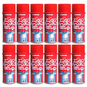 카피아 흡기크리닝 거품식 클리너 카브레타크리너 MX-5000 390ml, 12개