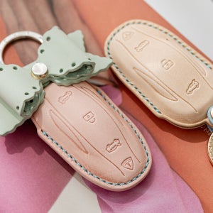 까사몬타 테슬라 모델 3 S X Y 키팝 키 케이스