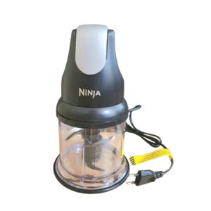 샤크닌자 프로페셔널 쵸퍼 블렌더 NJ1001KR