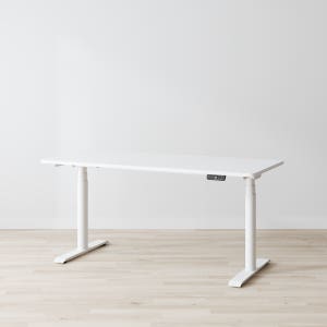 FlexiSpot 모션데스크 E8 듀얼모터 높이조절책상 높이625~1275mm 최대하중125KG A/S 5년 컴퓨터책상