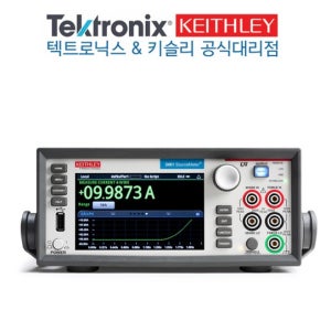 2470, 키슬리 터치 SMU, 1A, 1100V, 20W, 1Ch, 10fA/100nV 분해능