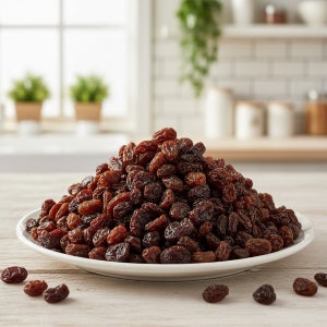 명식품본사 건포도 [대포장] 400g, 5개