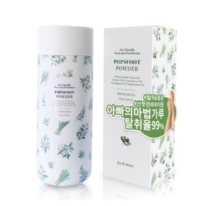 발 냄새 가루 신발 운동화 발냄새 제거법 꼬랑내 탈취 악취 제거 쾌발 할머니 가루