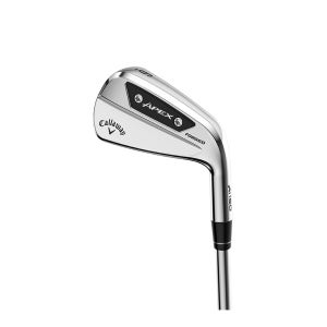 [한국캘러웨이정품] 25년 캘러웨이 APEX AI 150 남성용 7개 아이언세트 NS PRO 950 S GF