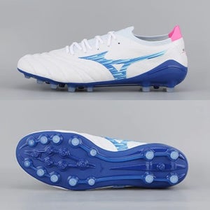 미즈노 축구화 모렐리아 네오 4 베타 재팬 AG 캥거루가죽 인조잔디 P1GA254125