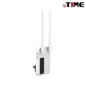 아이피타임 EFM ipTIME Extender-A6T 무선 와이파이 확장기 무선AP 증폭기