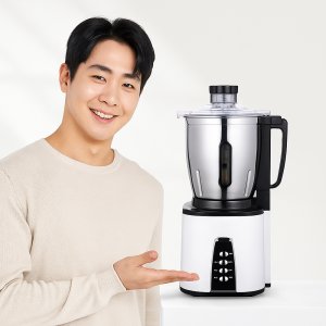 신일 대형 믹서기 대용량 분쇄기 초고속 블렌더 4.5L