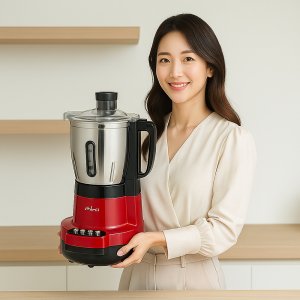 신일 대형 믹서기 블렌더 대용량 믹서기 김장 믹서 분쇄기 업소용
