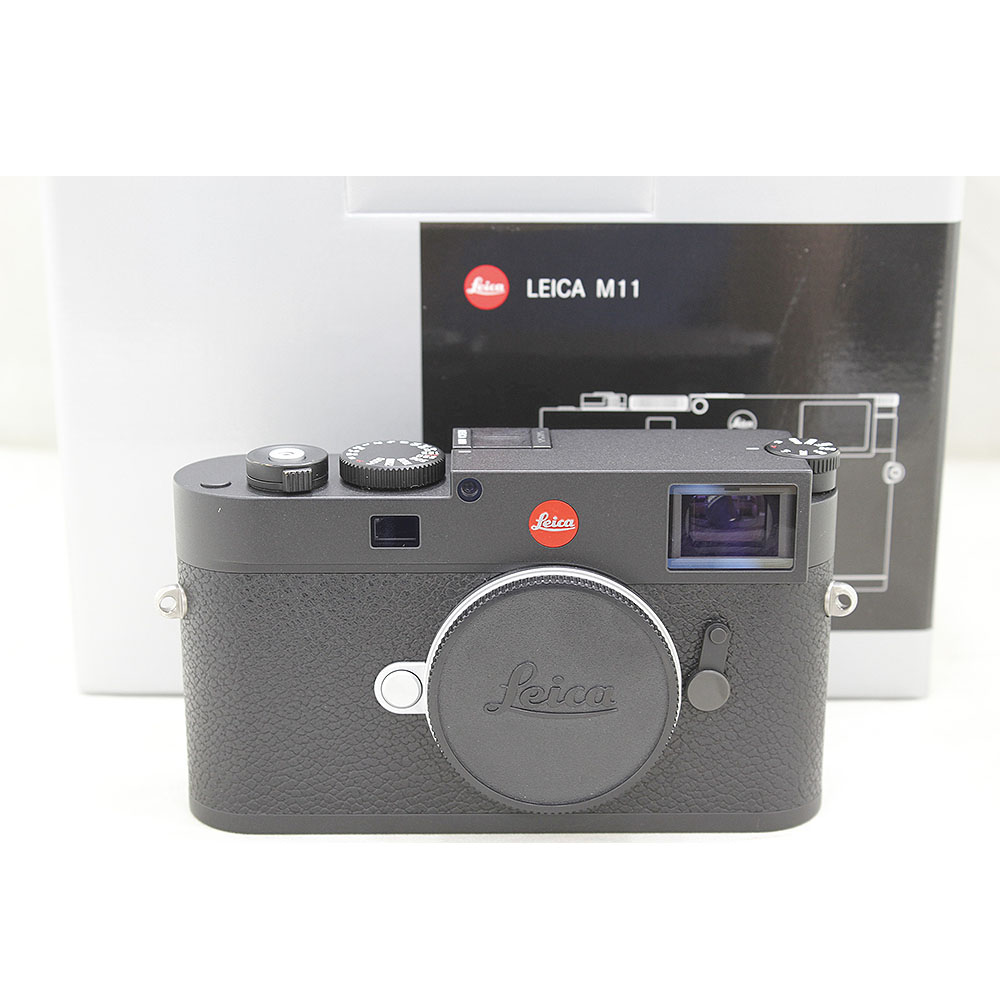 Leica M11 (라이카 M11)