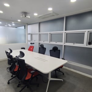 파주 공유오피스 사업자 사무실 회의실 단기대여 건물주 직접임대