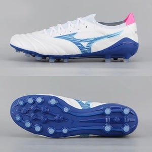 미즈노 축구화 모렐리아 네오 4 베타 엘리트 AG 캥거루가죽 인조잔디 P1GA254325