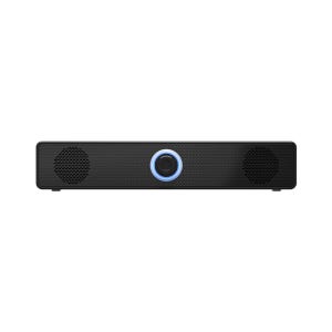 COX CSB05 6W PC사운드바 USB 블랙