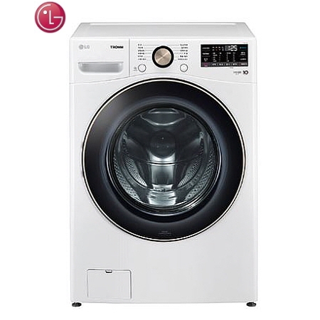 LG 트롬 AIDD 드럼세탁기 F21WDLP