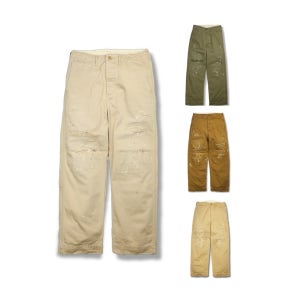 풀카운트 U.S. Army 치노 41카키 Freedom Fighter