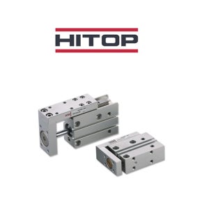 (당일배송) SMC MXH20-60Z 동일사이즈 대체품 HITOP GH20-60,바로 교체 사용가능