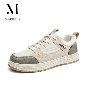마리녹스 MX7020 SANTIAGO 남성 스니커즈 발편한 신발 남자 캐쥬얼 봄가을 운동화