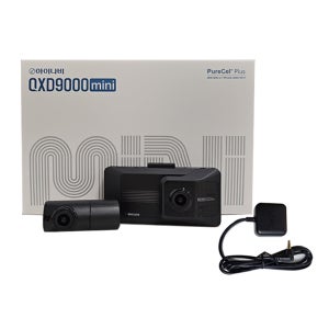 팅크웨어 아이나비 QXD9000mini 32GB GPS패키지 설치비 미포함