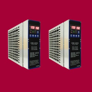 1+1 이벤트 10k+10kw 국내제작 산업용전기열풍기