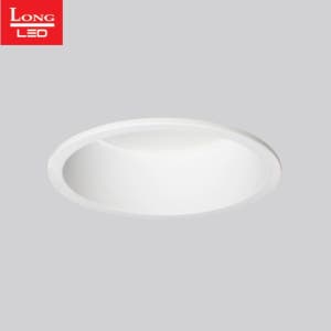롱 LED 움푹 매입등 8W 타공 75mm 다운라이트 코스모스전기