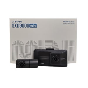 팅크웨어 아이나비 QXD9000mini 64GB 기본출장장착 포함