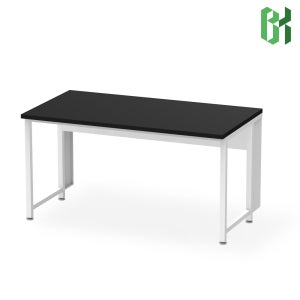 벽면실험대 실험실책상 철재 NK실험대 / 1500x750x800mm (NK-A1575)
