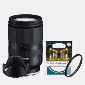 탐론 17-70mm B070 후지 X