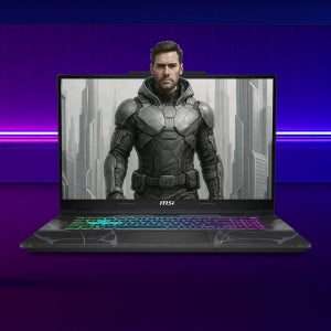 MSI 사이보그 17 B2RWEKG-C7 (FREEDOS/SSD 512GB/RAM 32GB)