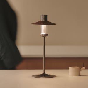 루메나 M3 테이블 램프 무드등 LED 인테리어 무선 충전식 감성 조명 거실 침실 홈카페