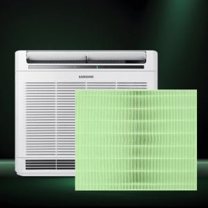 [호환] 삼성 공기청정기 필터 CFX-F100D AX100N4020WD 일반형 클린테크