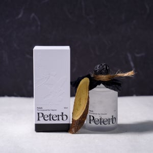 페터브 한방 앰플 강아지 귀세정제 고양이 귀세정제 청소 귓병 외이염 30ml, 1개