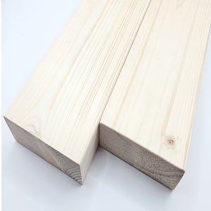 각목 각재 원목 나무 재단 목재 38x89 1800mm