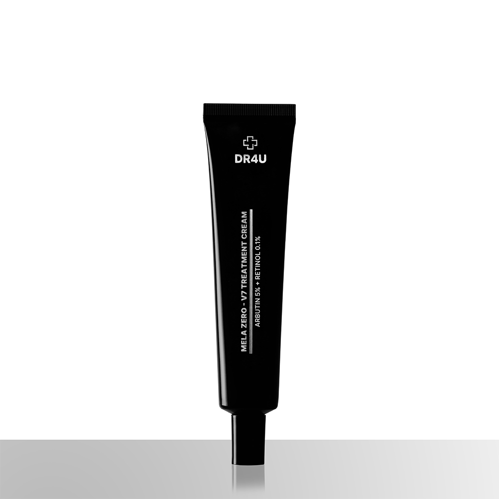 <b>닥터포유</b> 멜라 제로 브이세븐 트리트먼트 크림 30ml