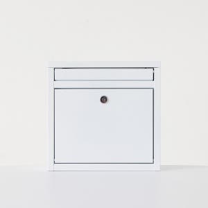 PAFAGEL 사각 우편함