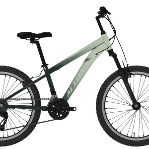 알톤 로체스터 24인치 초등학생 주니어 MTB 자전거