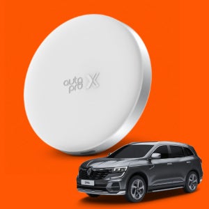 메이튼 QM6 튜닝 전용 무선 안드로이드 오토 프로 X